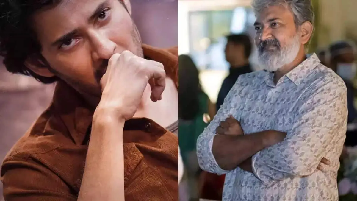 Truth Behind Mahesh Babu and SS Rajamouli project Collaboration with massive budget of Rs 1000 crore