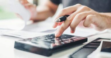 STREAMLINING BUDGETS: TIPS FOR USING A FRACTION CALCULATOR IN FINANCE