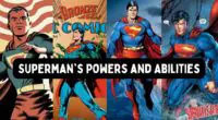 Superman's Powers and Abilities