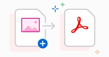 Ways to Convert JPG to PDF For Free