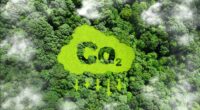 Innovative technology achieves 93% efficiency in converting CO2 to chemicals