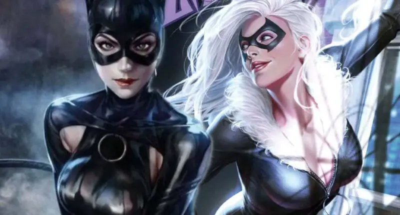 Black Cat vs Catwoman: Who is Fan favourite and Reasons