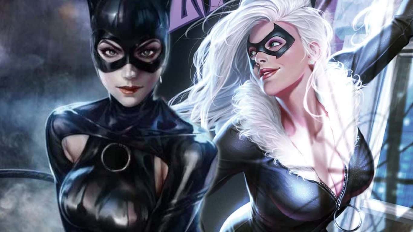 Black Cat vs Catwoman: Who is Fan favourite and Reasons