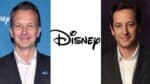 Disney's President Unexpectedly Leaves the Company, Resulting in Significant Organizational Changes