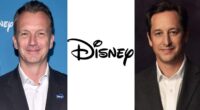 Disney's President Unexpectedly Leaves the Company, Resulting in Significant Organizational Changes