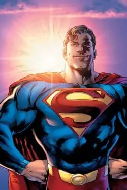 10 Leadership Lessons from DC's Greatest Superheroes - Lead by Example (Superman)