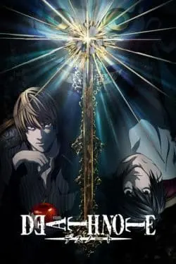 Top 20 Must-Watch Anime Series for Every Type of Fan - Death Note
