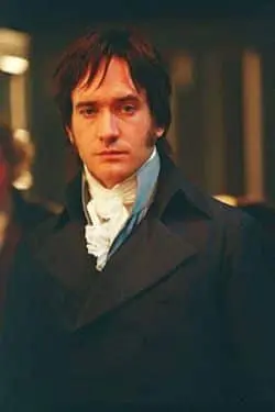 Top 10 Most Romantic Male Character From The World Of Literature To Learn Romance This Valentine's Day - Mr. Darcy from "Pride and Prejudice"