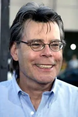 10 Must-Read Horror Authors and Their Best Works to Give You Nightmares - Stephen King