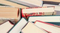 Sustainable Reading: How Second-Hand Books Can Reduce Our Carbon Footprint