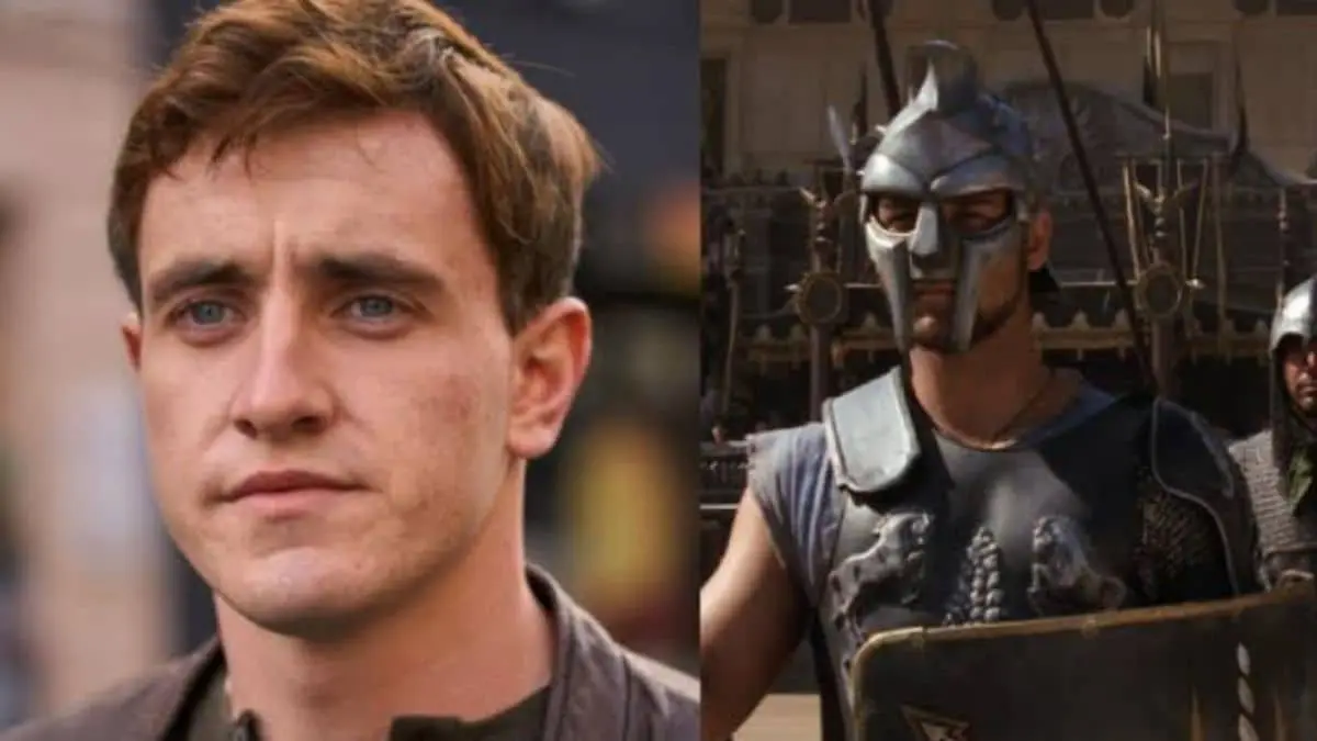 Gladiator 2: cast, Plot, Release Date and everything we know so far