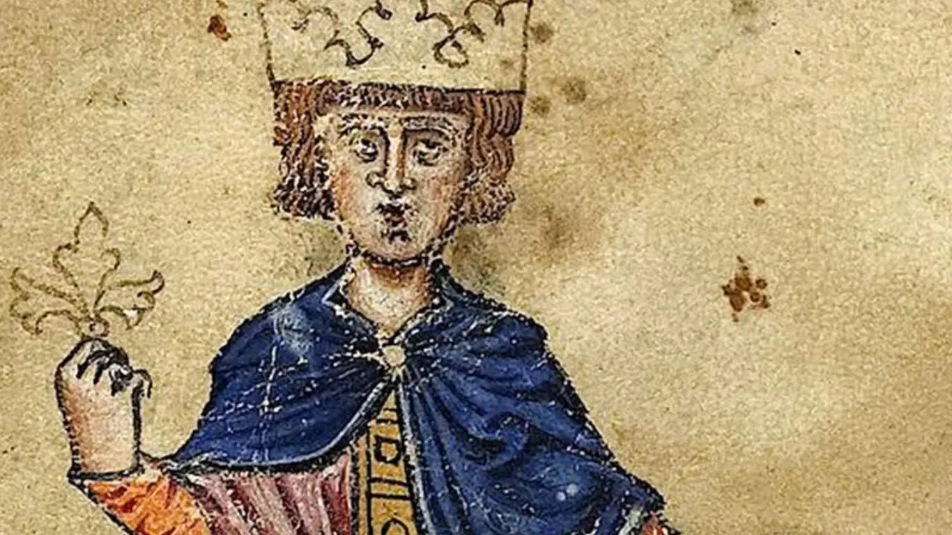 Major Historical Events on February 18- Today in History - Frederick II Regains Control over Holy Land (1229)