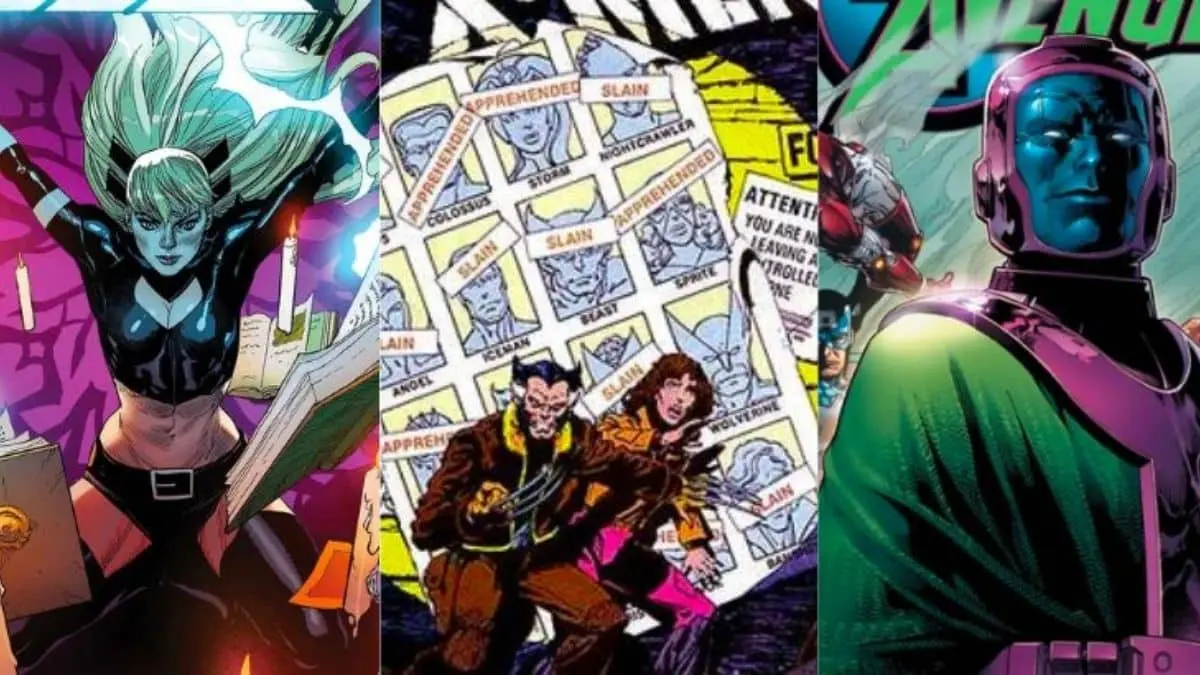 The Consequences of Time Travel