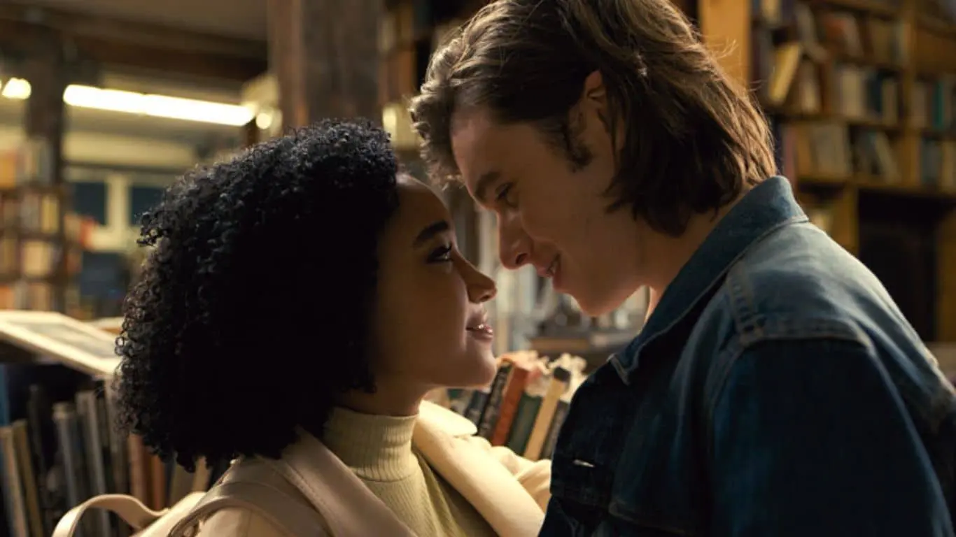 Discover Literature's Top 10 Romantic Couples: Elevate Your Standards This Valentine's Day! - Madeline Whittier and Olly Bright (Everything, Everything by Nicola Yoon)