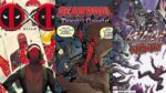 10 Best Deadpool Comics of All Time