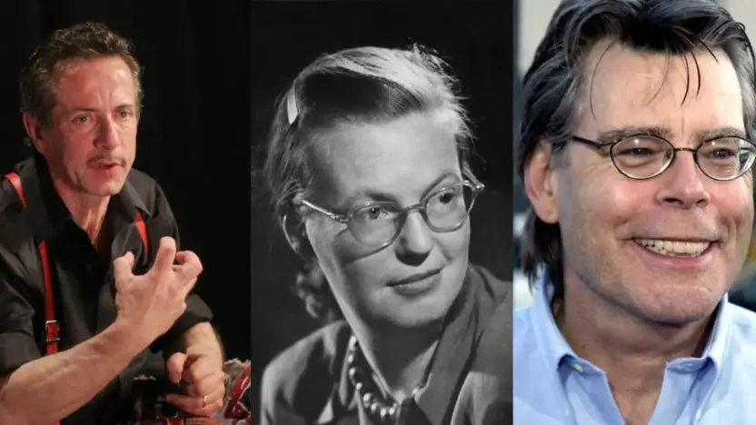 10 Must-Read Horror Authors and Their Best Works to Give You Nightmares