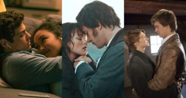 Discover Literature's Top 10 Romantic Couples: Elevate Your Standards This Valentine's Day!