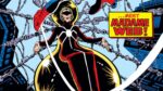 10 Hidden Secrets About Madame Web in Marvel Comics