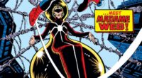 10 Hidden Secrets About Madame Web in Marvel Comics