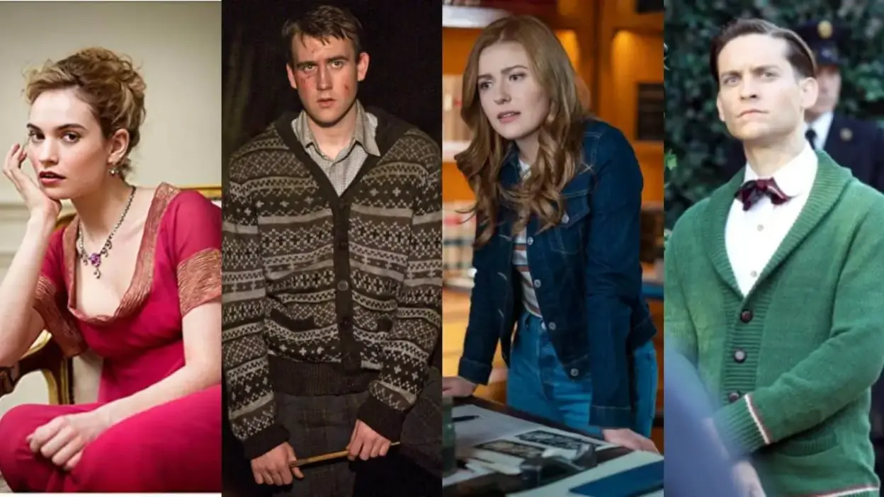 10 Memorable characters from Books Whose Names Begin with ‘N’