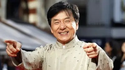 Top 10 Stunts of Jackie Chan