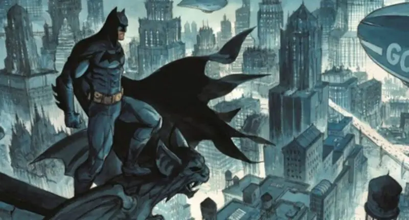 The 10 Most Common Mistakes Batman Continues to Make With His Enemies