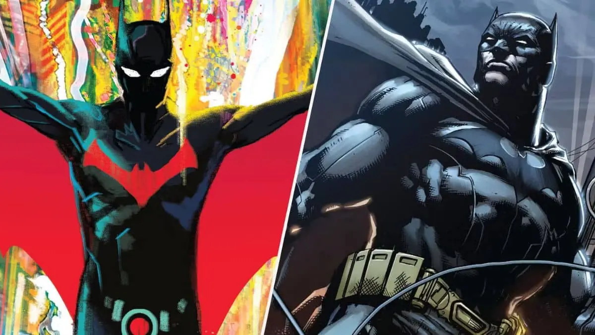 10 Times Batman Went Against His Own Rules - Gotham's Reign: Batman's Authoritarian Turn