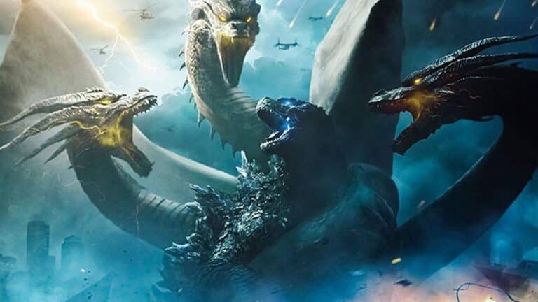 Ranking the 10 Strongest Godzilla Villains