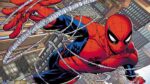 10 Most Impressive Upgrades to Spider-Man's Web-Shooters