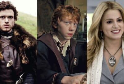 10 Memorable characters from Books Whose Names Begin with ‘R’