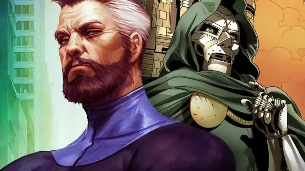 The Limits of Control