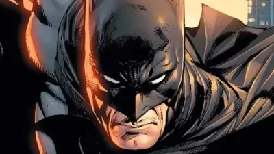 10 Times Batman Went Against His Own Rules