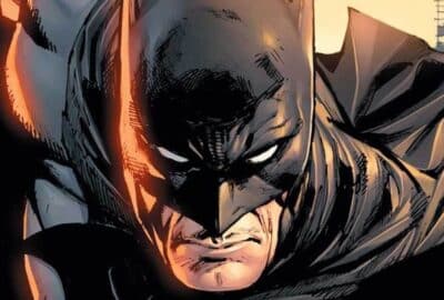 10 Times Batman Went Against His Own Rules