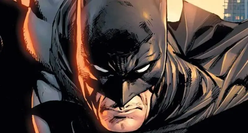 10 Times Batman Went Against His Own Rules