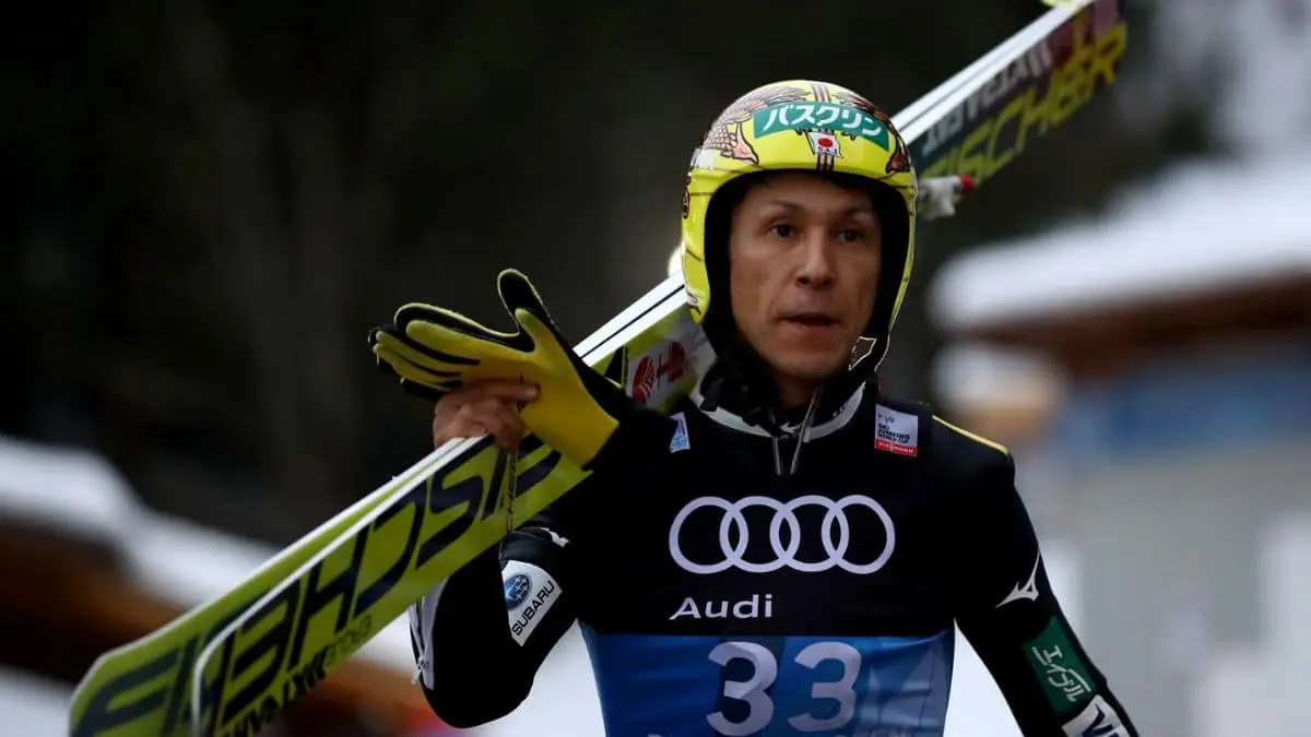 Major Historical Events on February 8 - Today in History - 2018 - Kasai's Olympic Record