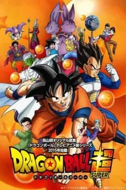 Top 20 Must-Watch Anime Series for Every Type of Fan - Dragon Ball