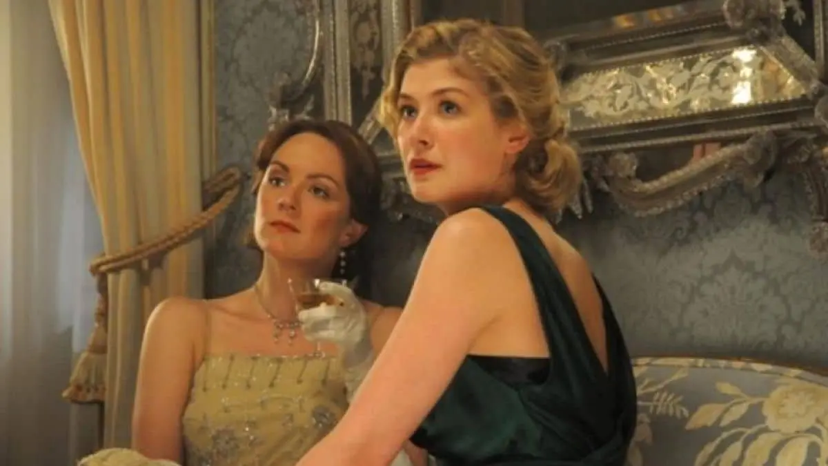 Ursula Brangwen ("Women in Love" by D.H. Lawrence)