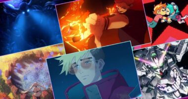 Best Website to Watch Anime - List of 10 Best