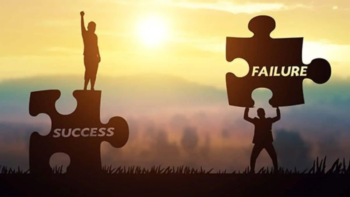 It is better to fail in originality than to succeed in imitation