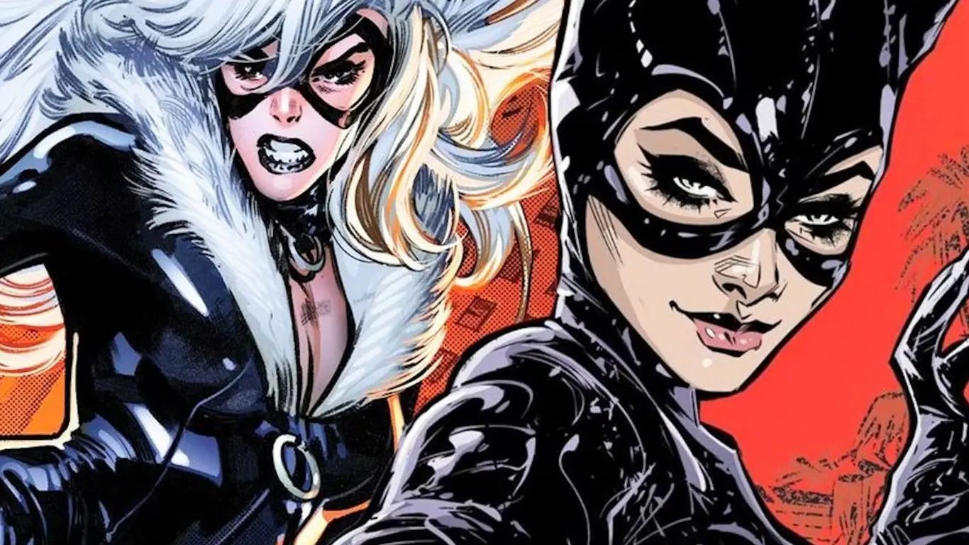 Black Cat vs Catwoman: Who is Fan favourite and Reasons - Origins and Evolution