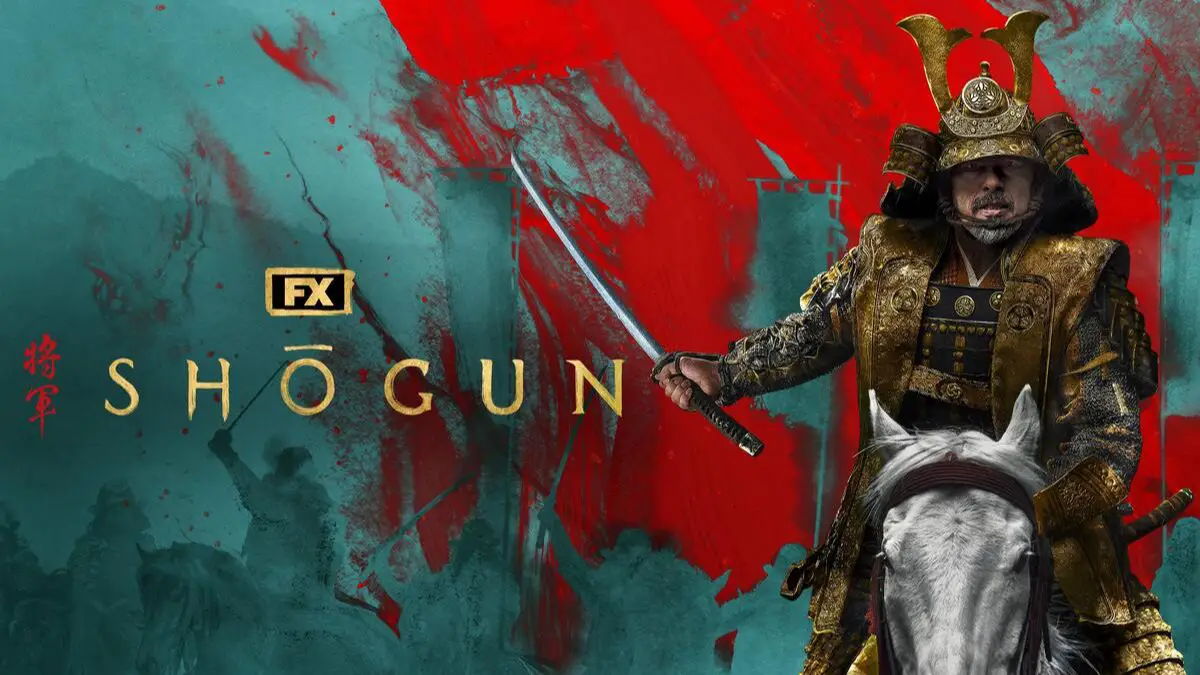 Shōgun Review And Other Major Information