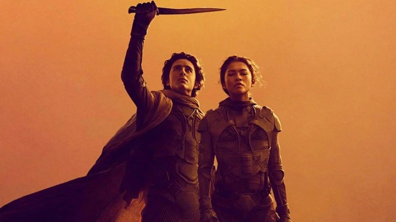 Dune: Part Two With Heartbreaking Ending Teased by Denis Villeneuve - The Prospect of a Dune Trilogy