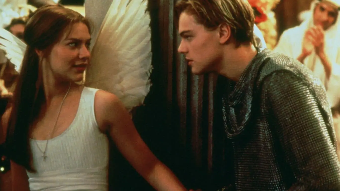 Discover Literature's Top 10 Romantic Couples: Elevate Your Standards This Valentine's Day! - Romeo and Juliet (Romeo and Juliet by William Shakespeare)