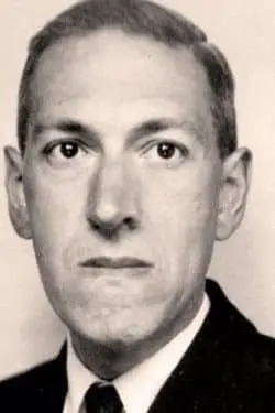 H.P. Lovecraft
