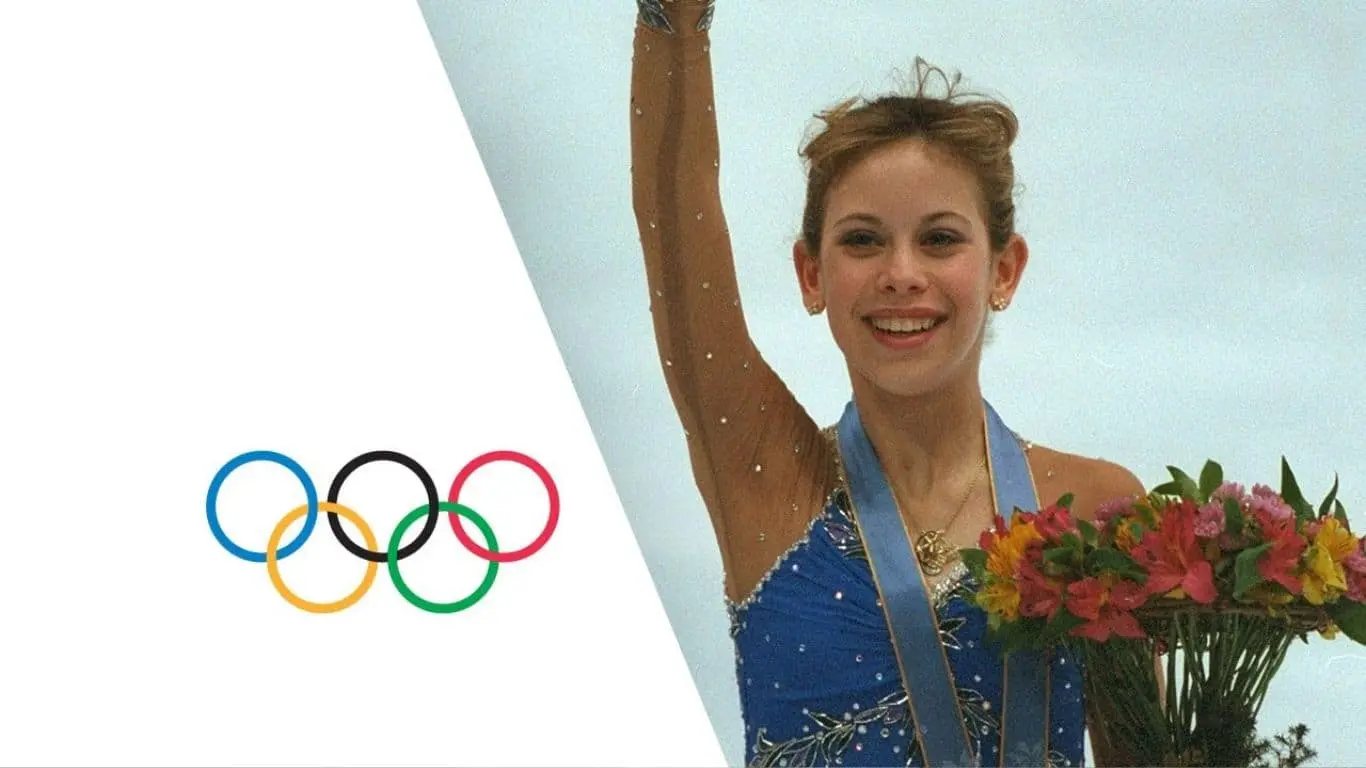 Major Historical Events on February 20- Today in History - Tara Lipinski Wins Olympic Gold (1998)