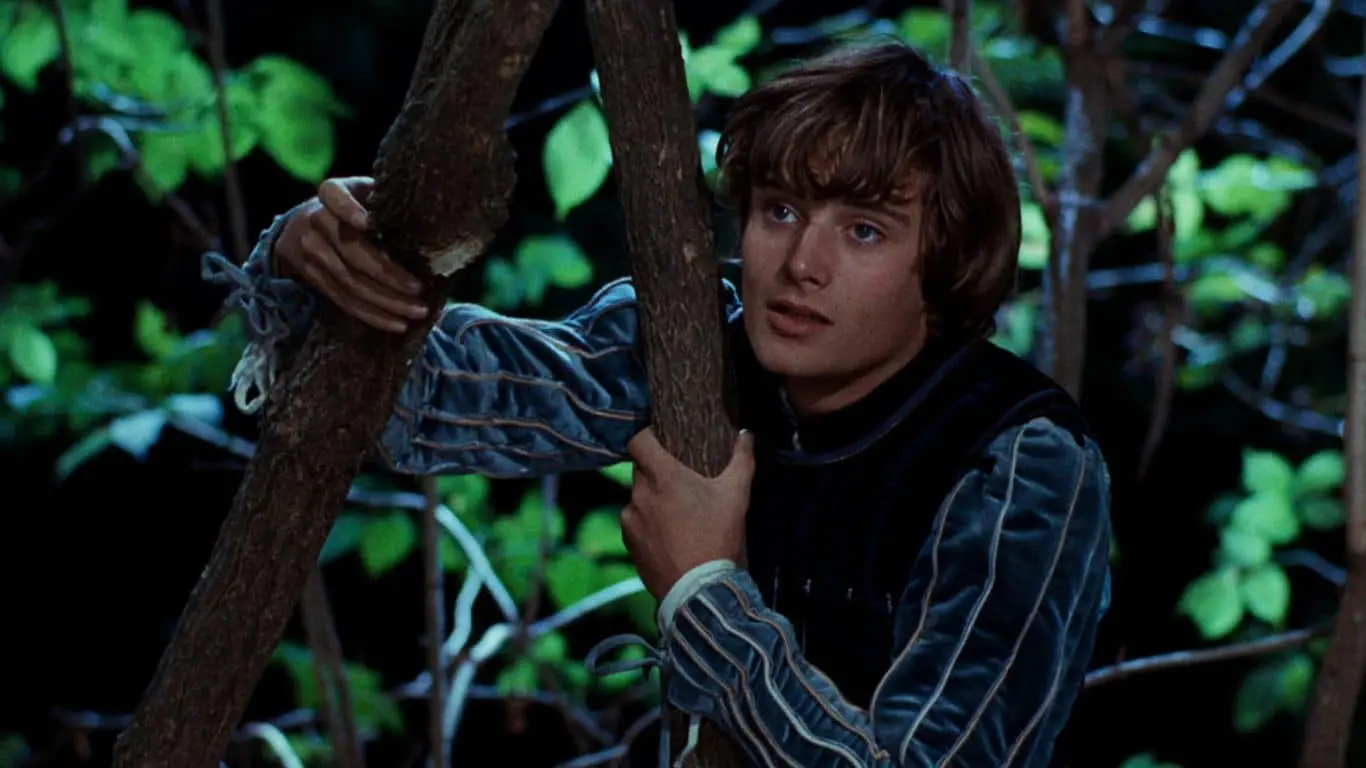 10 Memorable characters from Books Whose Names Begin with ‘R’ - Romeo Montague ("Romeo and Juliet" by William Shakespeare)