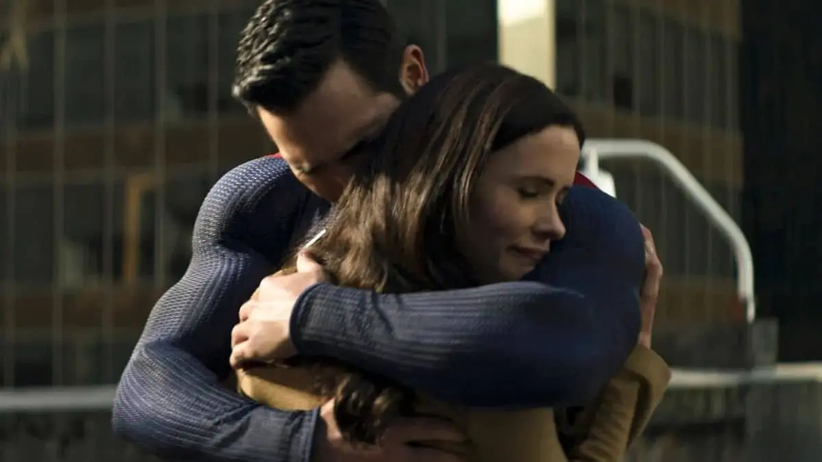 Superman & Lois got canceled after season 4 and here is why?  - The Show's Popularity and Impact