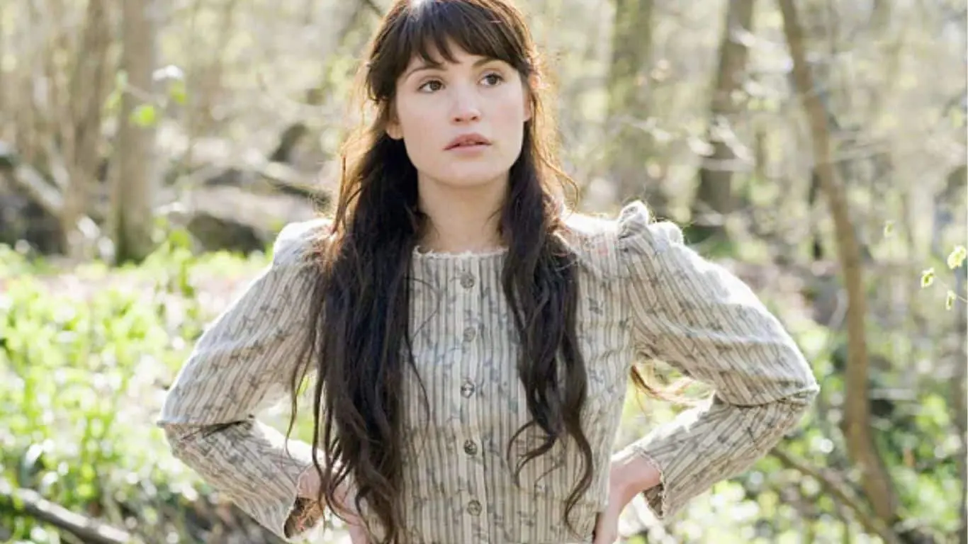 10 Memorable characters from Books Whose Names Begin with ‘T’ - Tess Durbeyfield ("Tess of the d'Urbervilles" by Thomas Hardy)