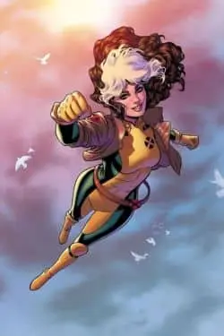 10 Marvel Superheroes Worthy of Their Own Comic Series in 2024 - Rogue