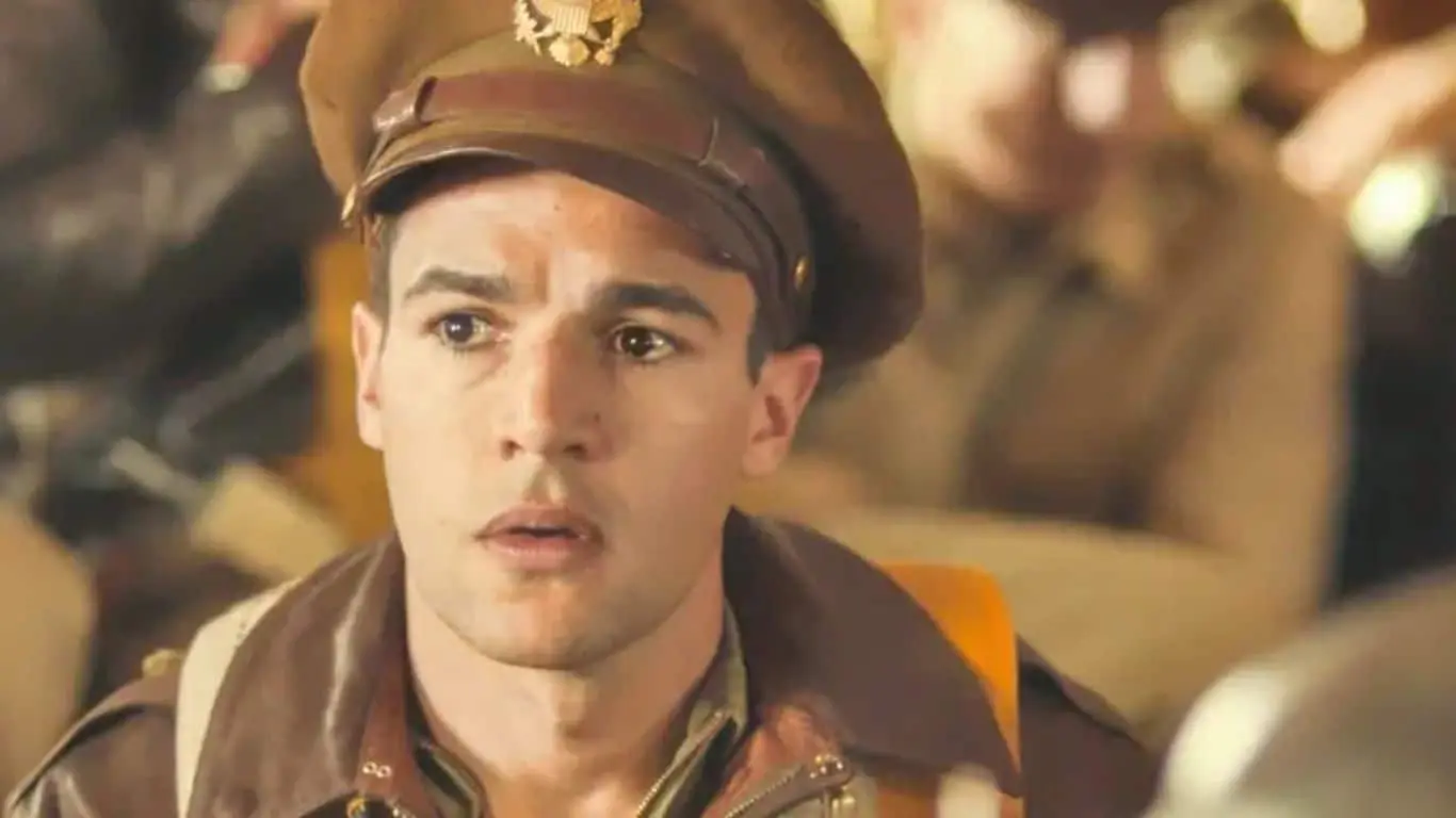 Yossarian ("Catch-22" by Joseph Heller)